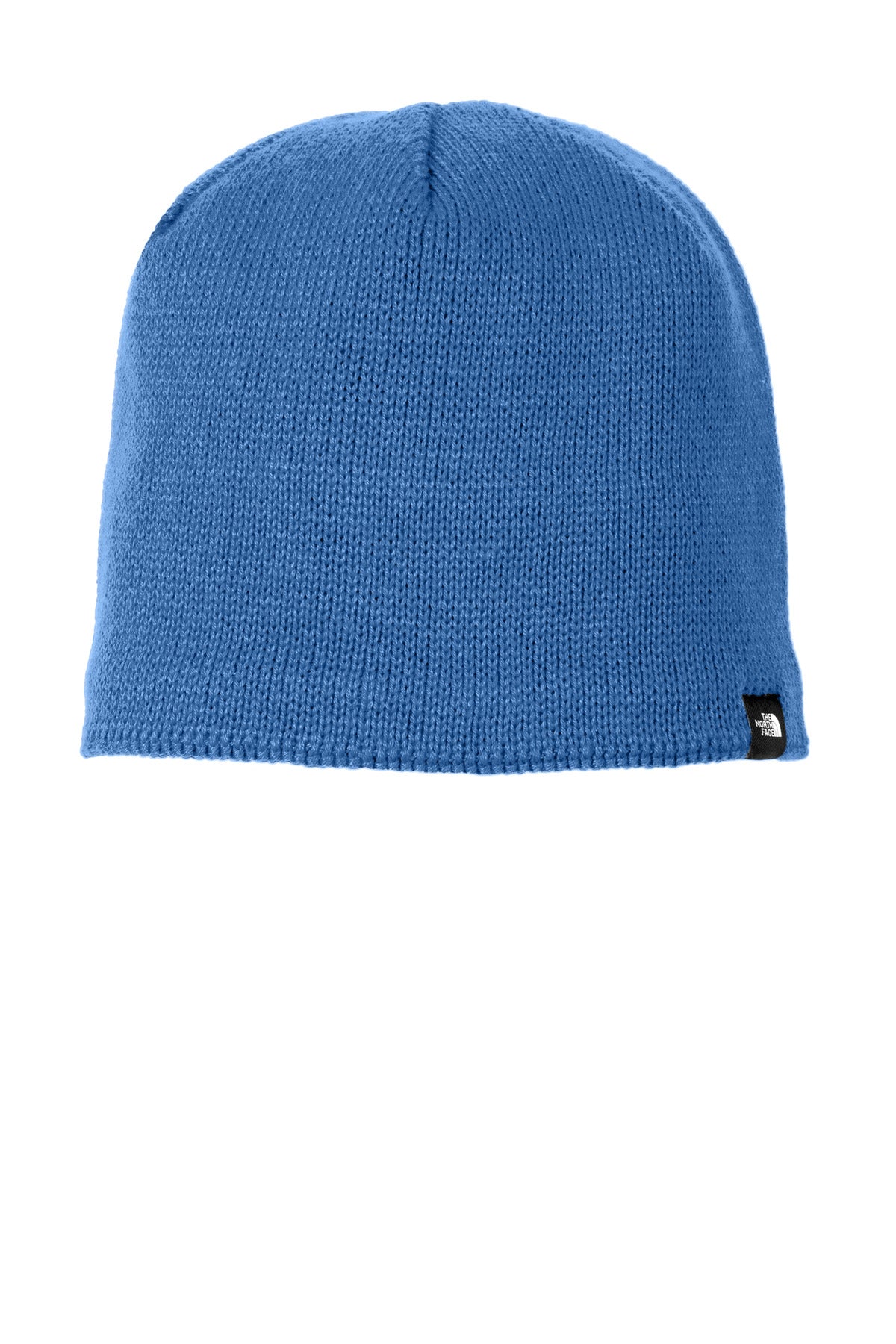 Custom Embroidery or DTF Print - The North Face  ®  Mountain Beanie. NF0A4VUB