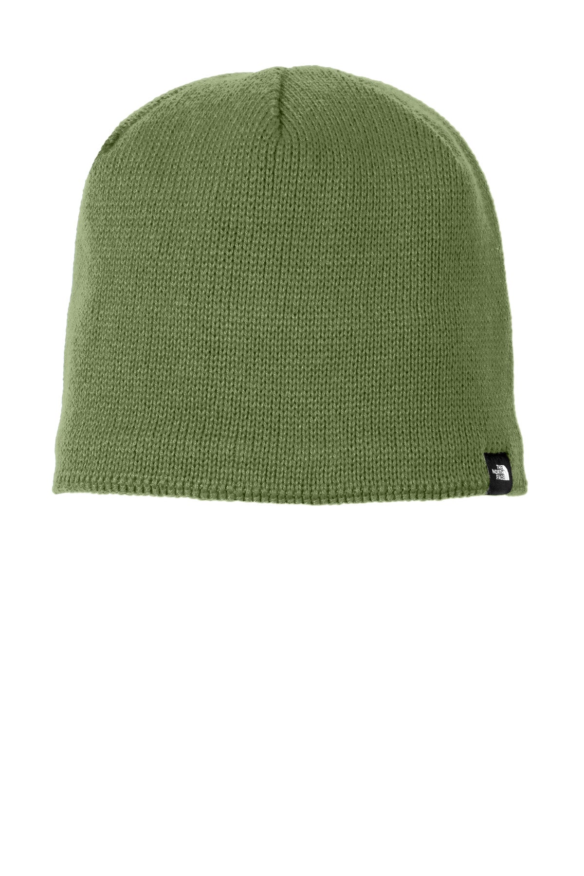 Custom Embroidery or DTF Print - The North Face  ®  Mountain Beanie. NF0A4VUB