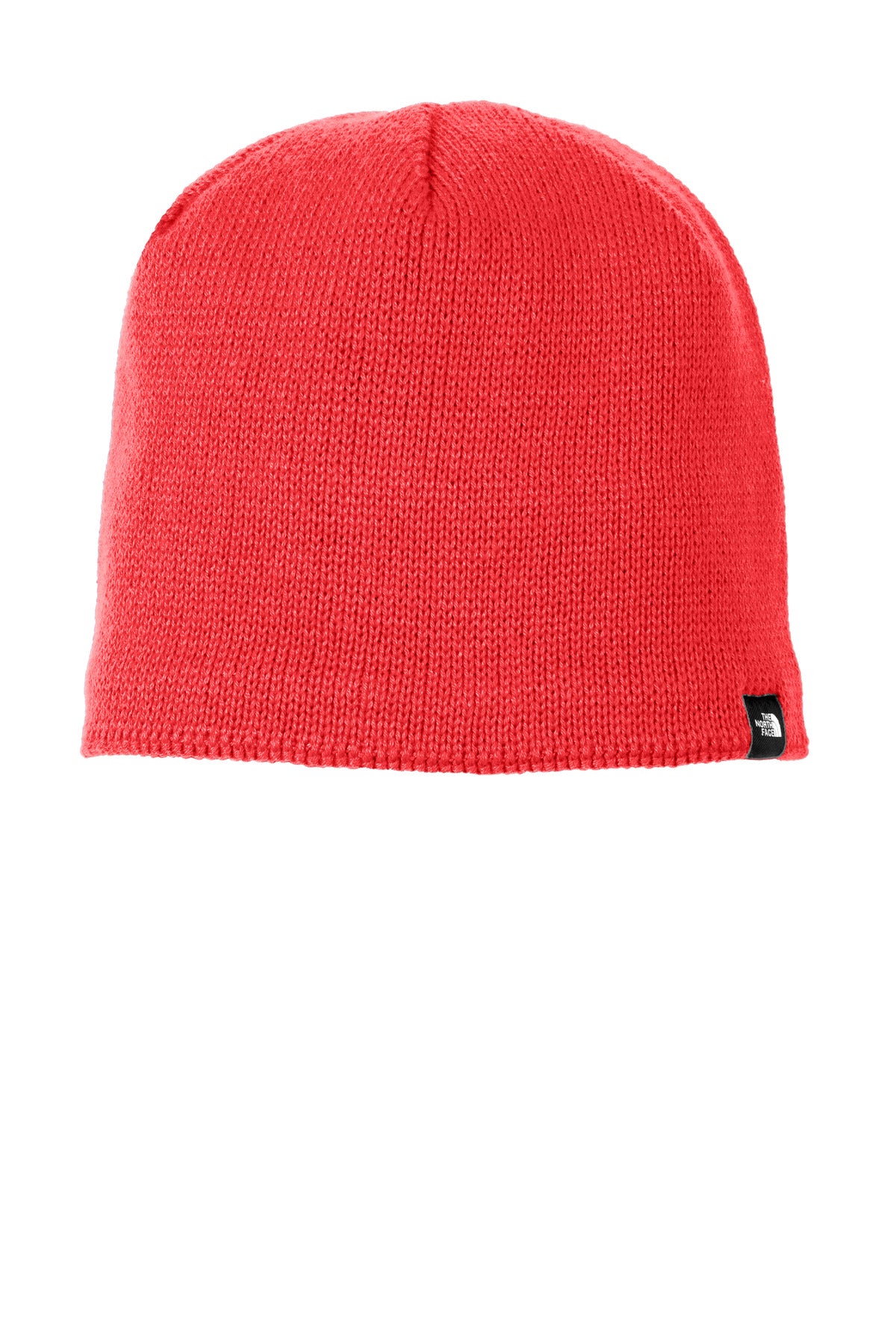 Custom Embroidery or DTF Print - The North Face  ®  Mountain Beanie. NF0A4VUB