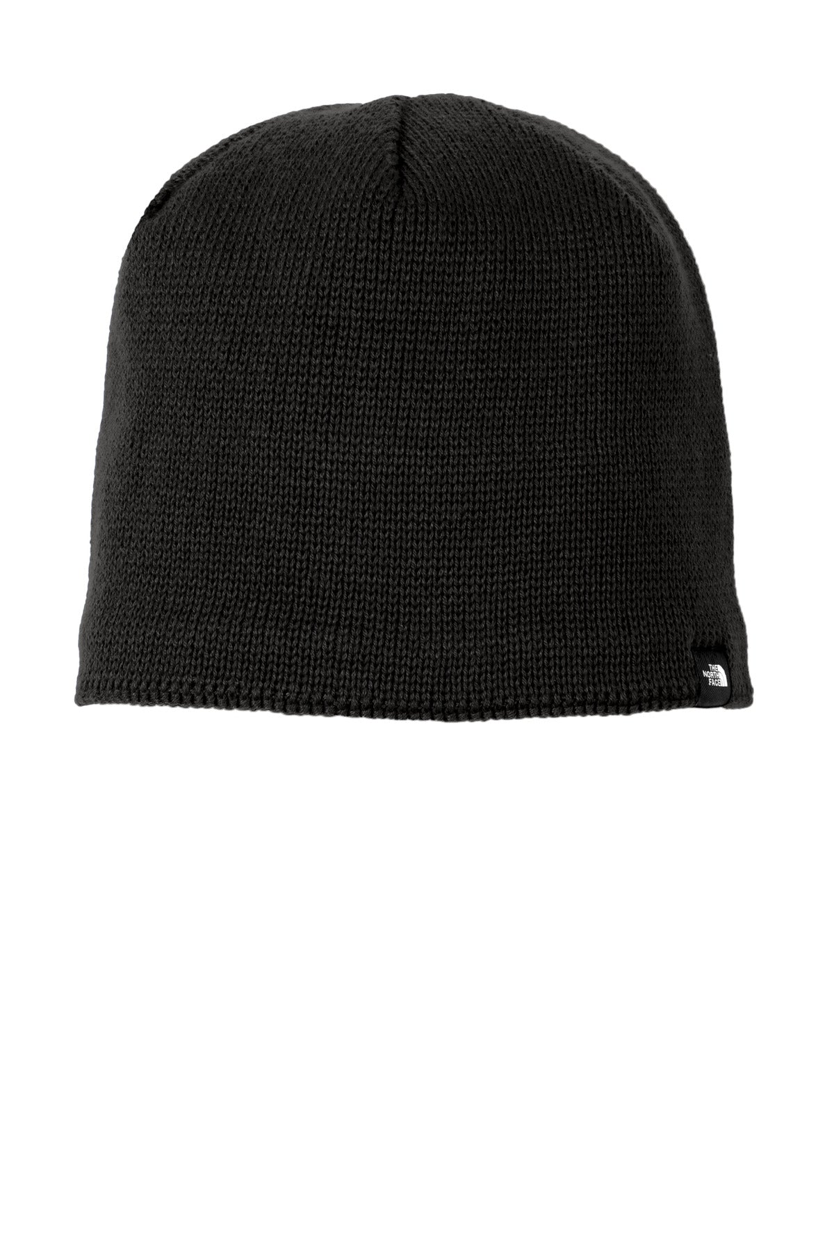 Custom Embroidered - The North Face ® Mountain Beanie. NF0A4VUB