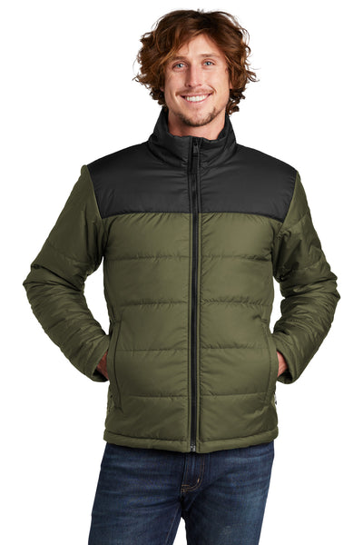 Custom Embroidered - The North Face ® Everyday Insulated Jacket. NF0A529K