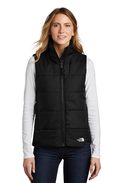 Custom Embroidered - The North Face ® Ladies Everyday Insulated Vest. NF0A529Q