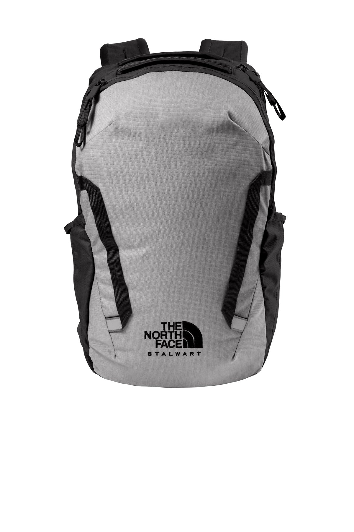 Custom Embroidery or DTF Print - The North Face  ®  Stalwart Backpack. NF0A52S6