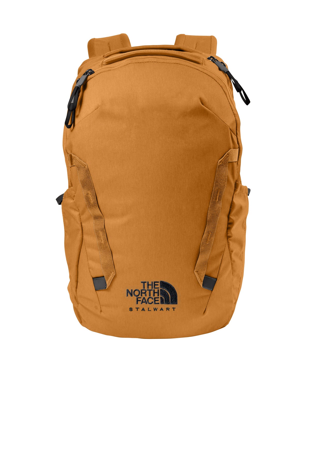 Custom Embroidery or DTF Print - The North Face  ®  Stalwart Backpack. NF0A52S6