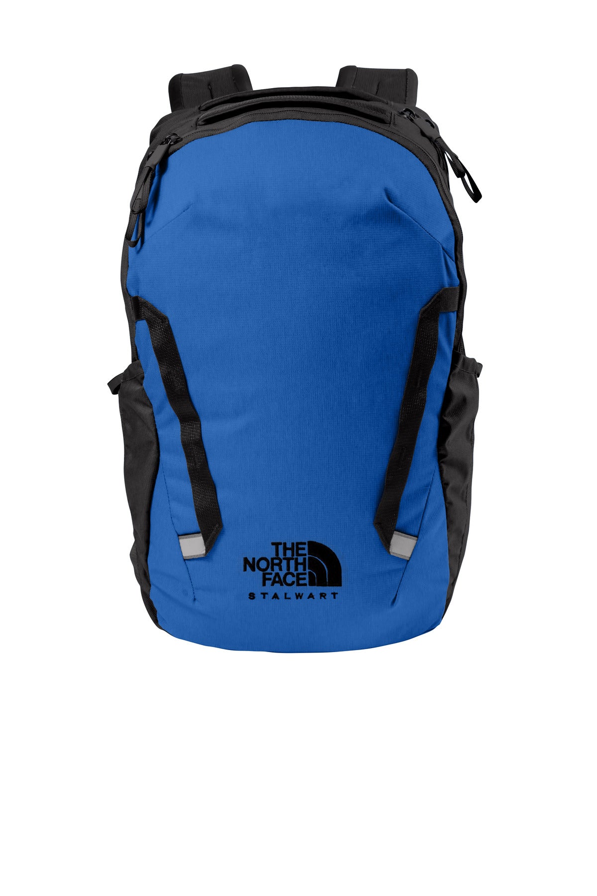 Custom Embroidery or DTF Print - The North Face  ®  Stalwart Backpack. NF0A52S6