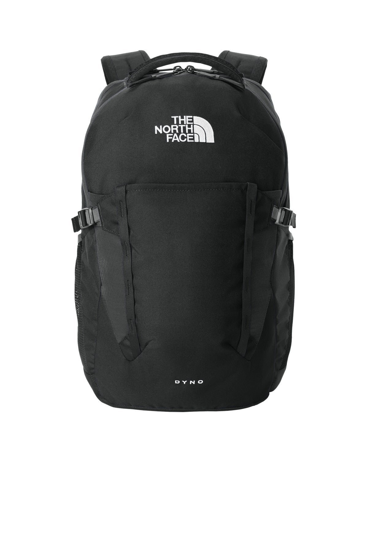Custom Embroidery or DTF Print - The North Face  ®  Dyno Backpack. NF0A52S7