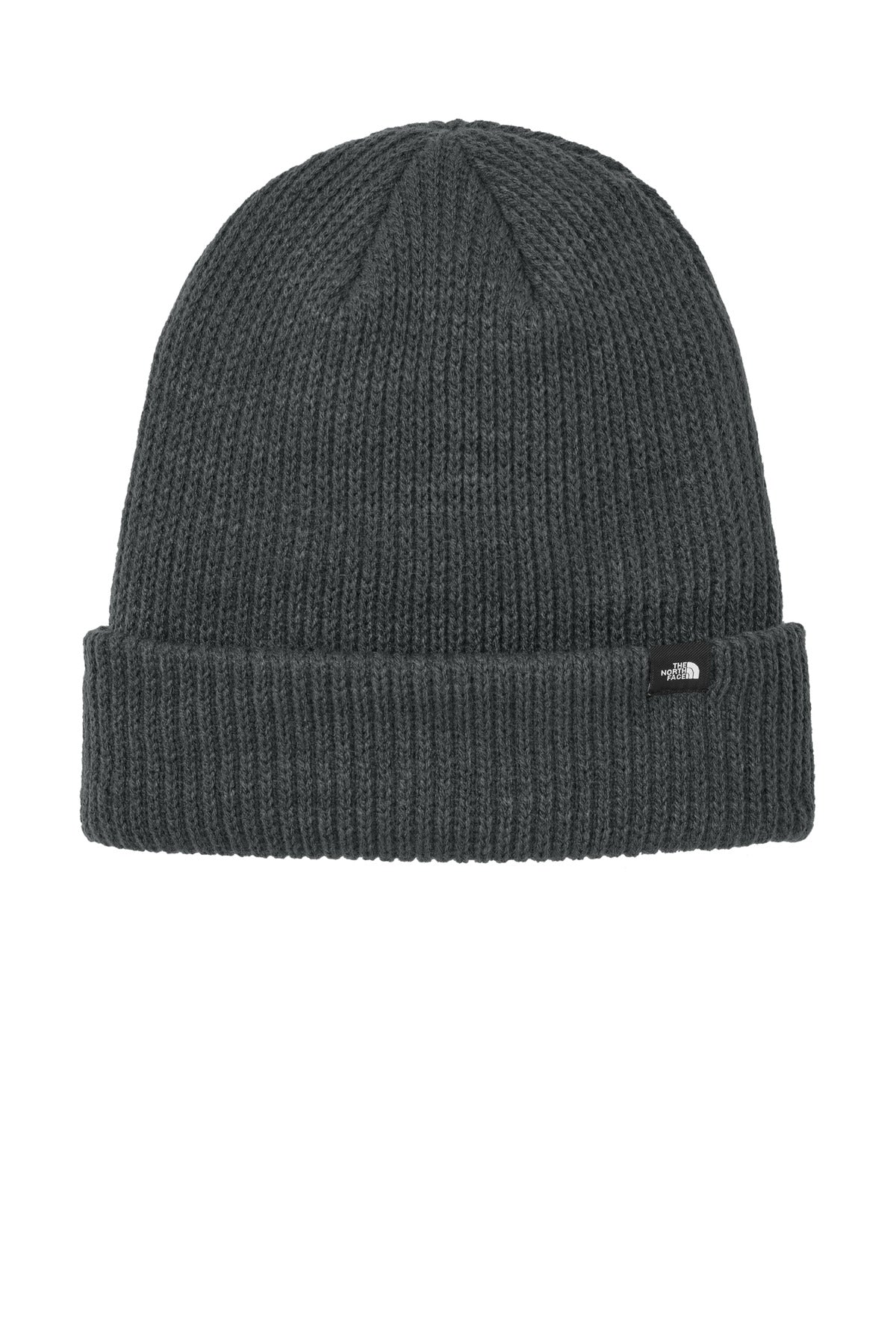 Custom Embroidery or DTF Print - The North Face ®  Truckstop Beanie NF0A5FXY