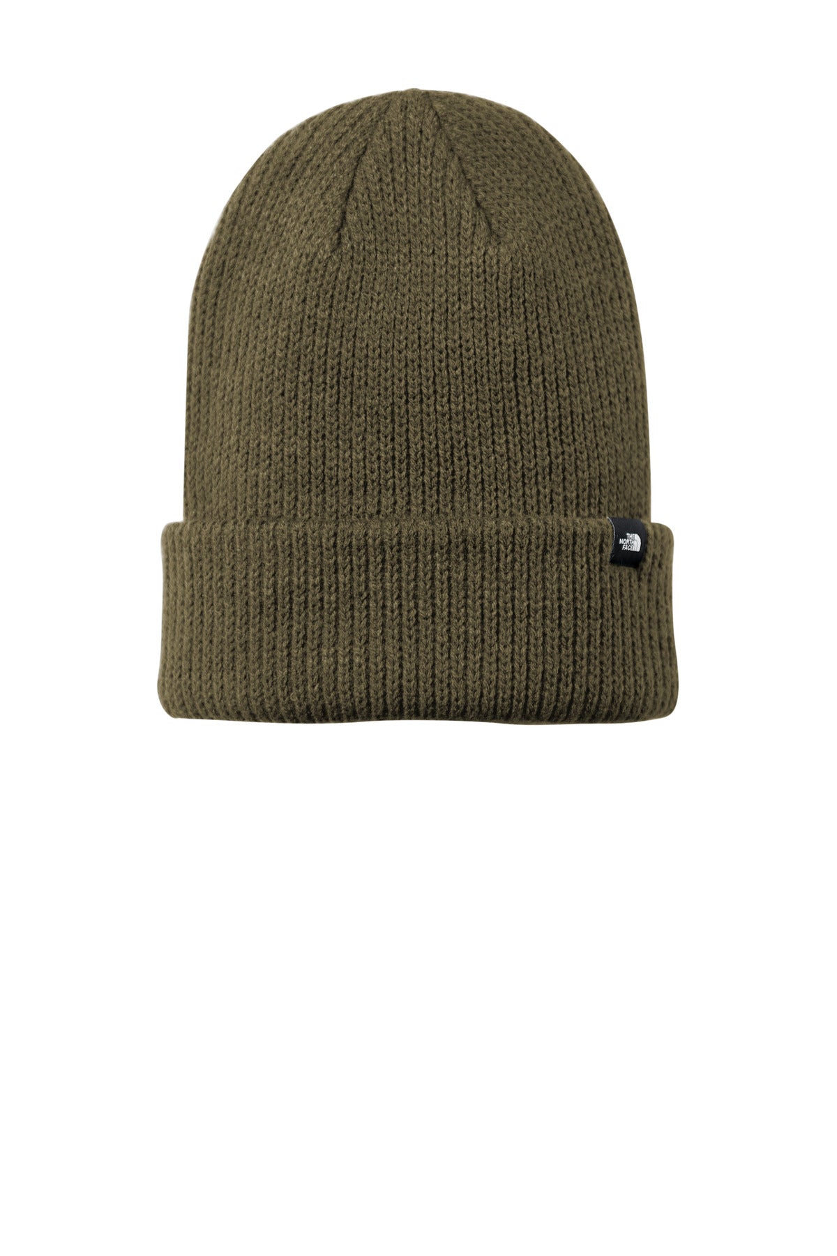 Custom Embroidered - DISCONTINUED The North Face® Truckstop Beanie NF0A5FXY