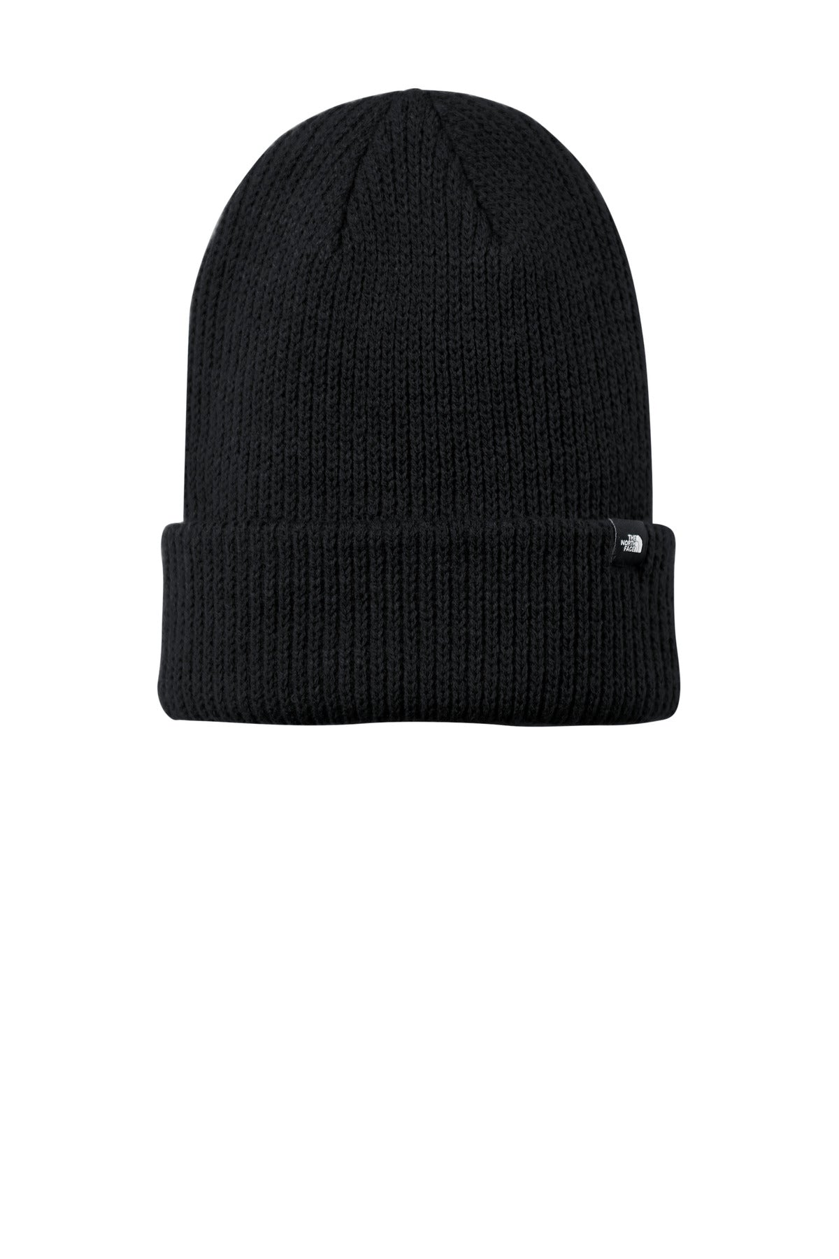 Custom Embroidered - The North Face® Truckstop Beanie NF0A5FXY