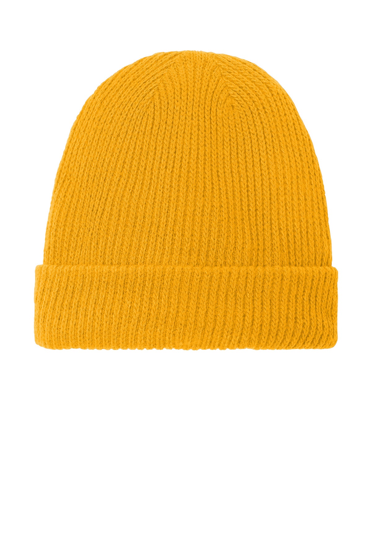 Custom Embroidery or DTF Print - The North Face ®  Circular Rib Beanie NF0A7RGH