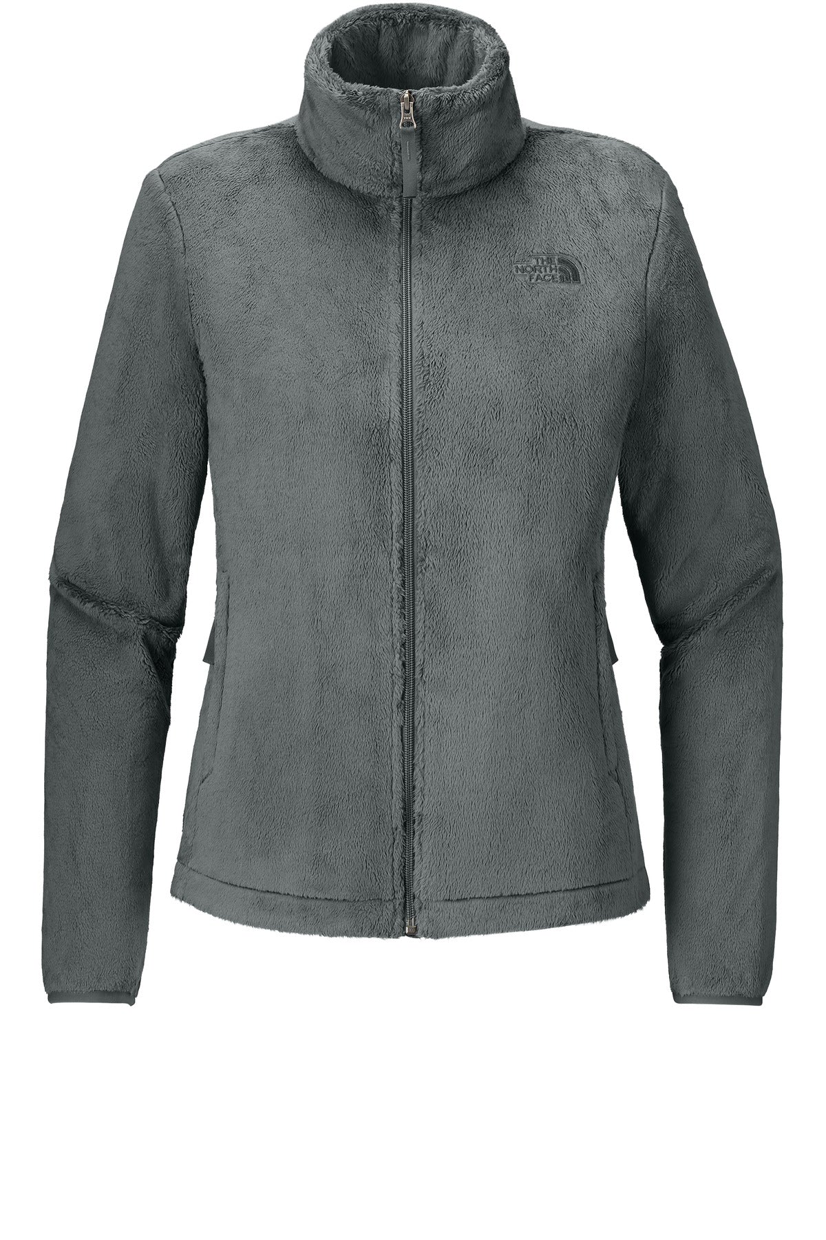 Custom Embroidery or DTF Print - The North Face ®  Women's Osito Fleece Jacket NF0A7UQJ