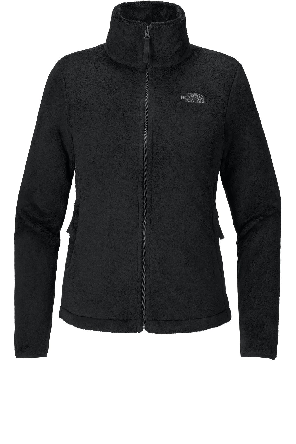 Custom Embroidery or DTF Print - The North Face ®  Women's Osito Fleece Jacket NF0A7UQJ