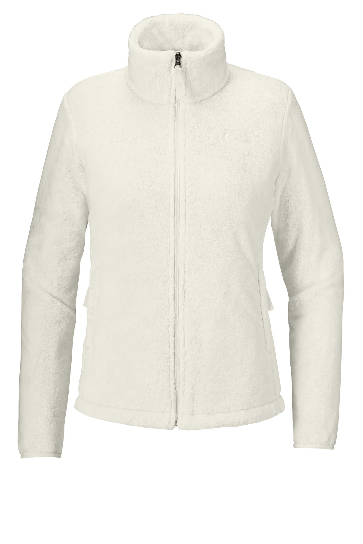 Custom Embroidery or DTF Print - The North Face ®  Women's Osito Fleece Jacket NF0A7UQJ