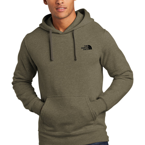 Custom Embroidered - LIMITED EDITION The North Face® Chest