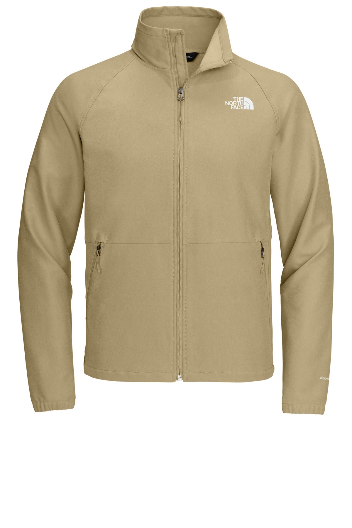 Custom Embroidered - The North Face® Barr Lake Soft Shell Jacket NF0A8BUD