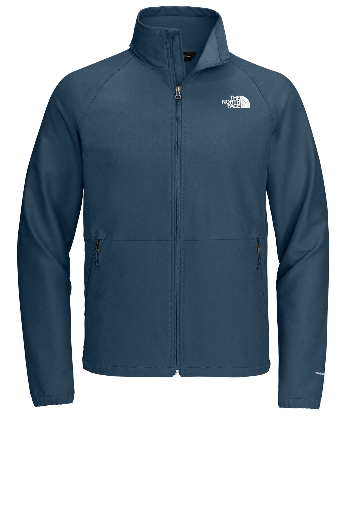 Custom Embroidered - The North Face® Barr Lake Soft Shell Jacket NF0A8BUD