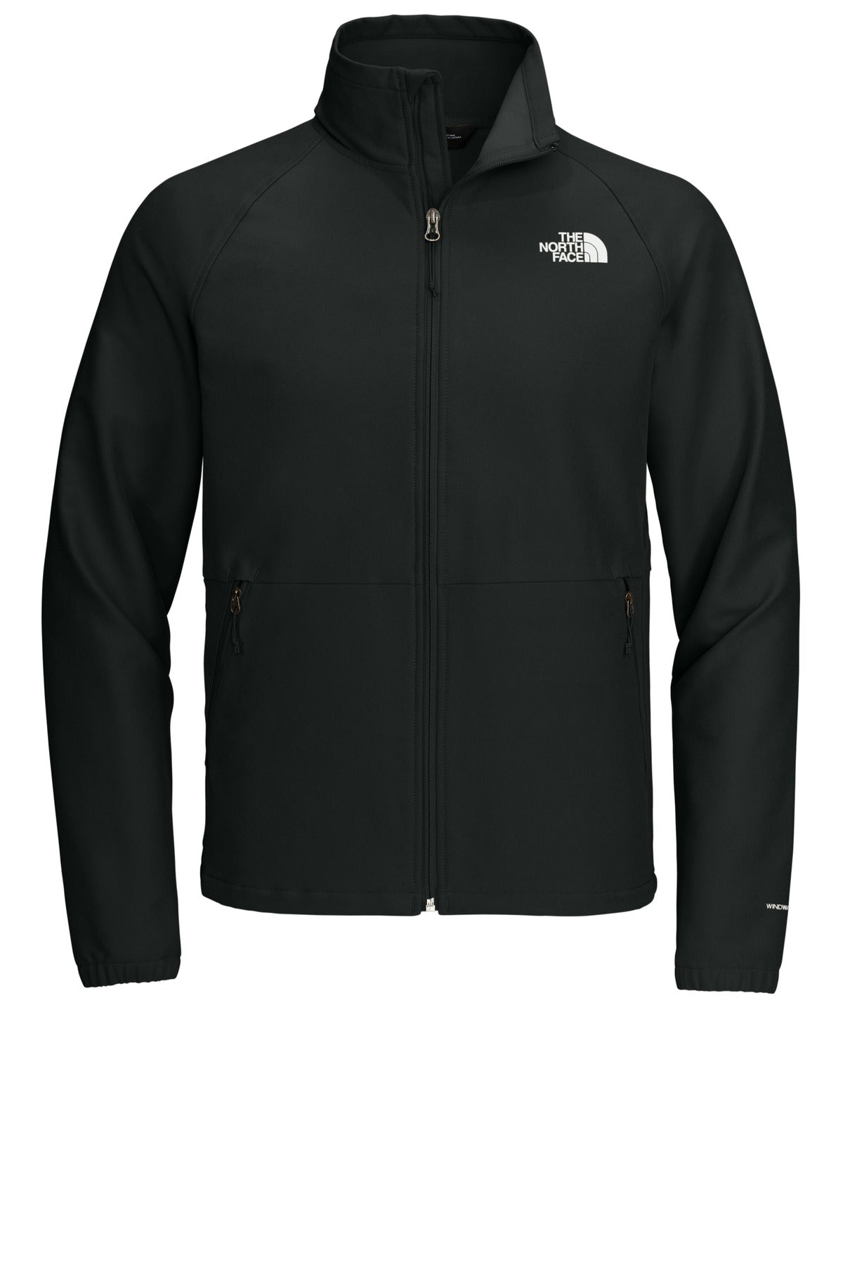 Custom Embroidered - The North Face® Barr Lake Soft Shell Jacket NF0A8BUD