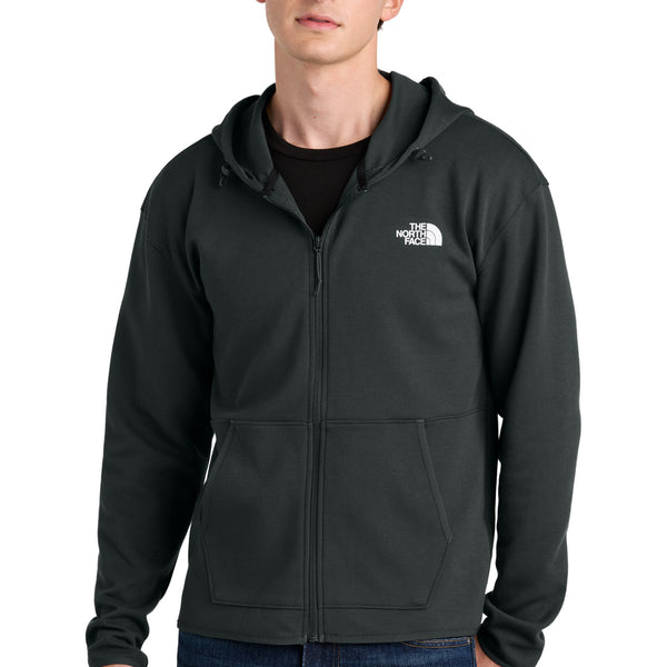 Custom Embroidered