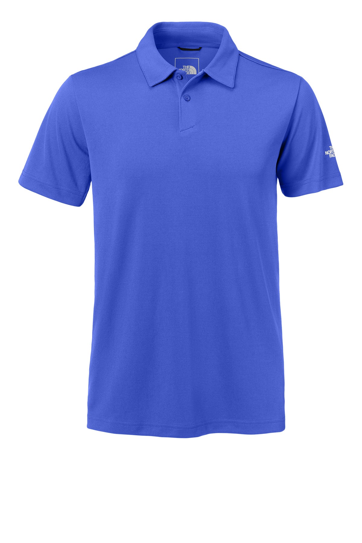 Custom Embroidered - The North Face® Ambition Polo NF0A8ENM
