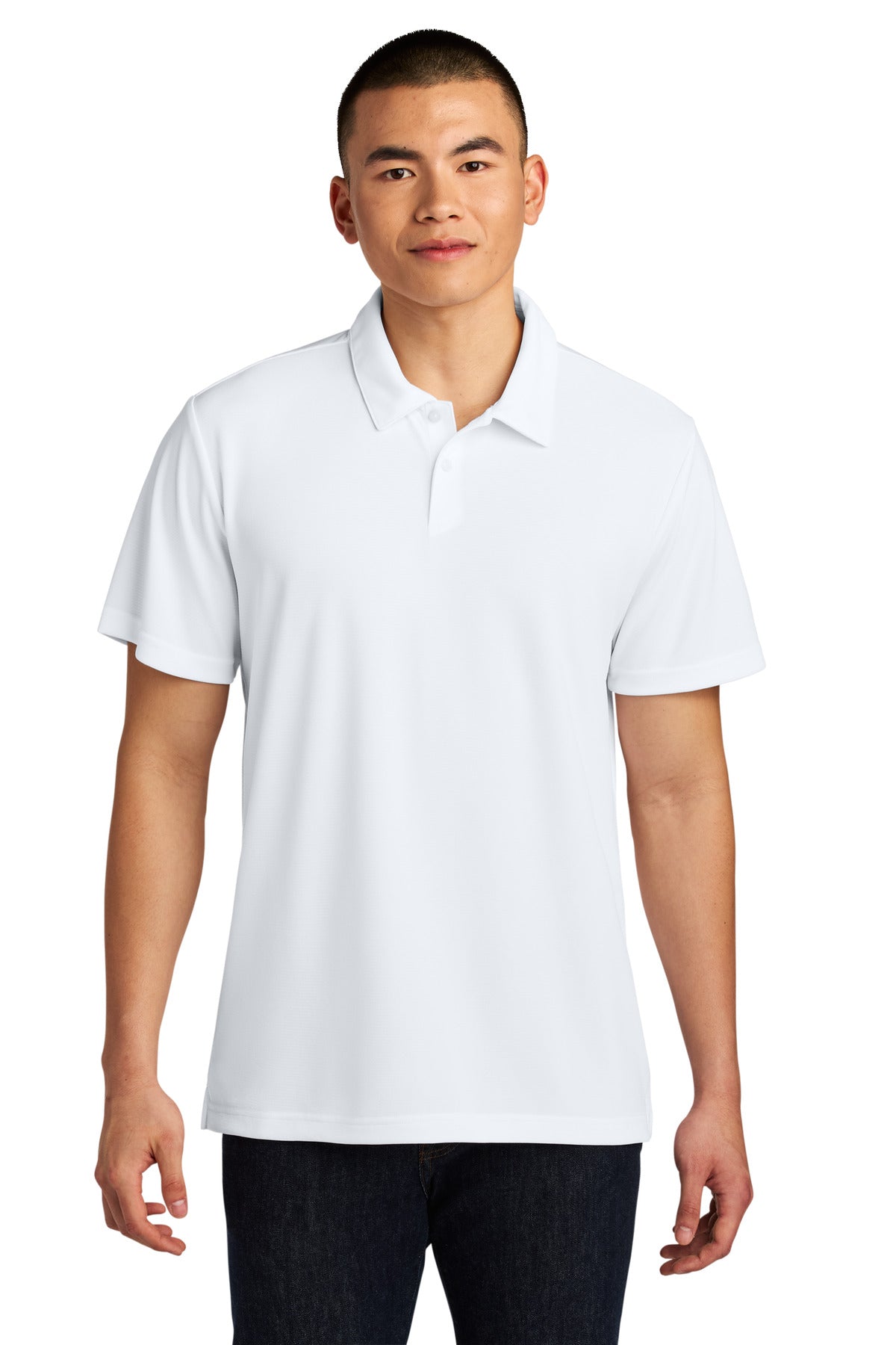 Custom Embroidery or DTF Print - The North Face ®  Ambition Polo NF0A8ENM
