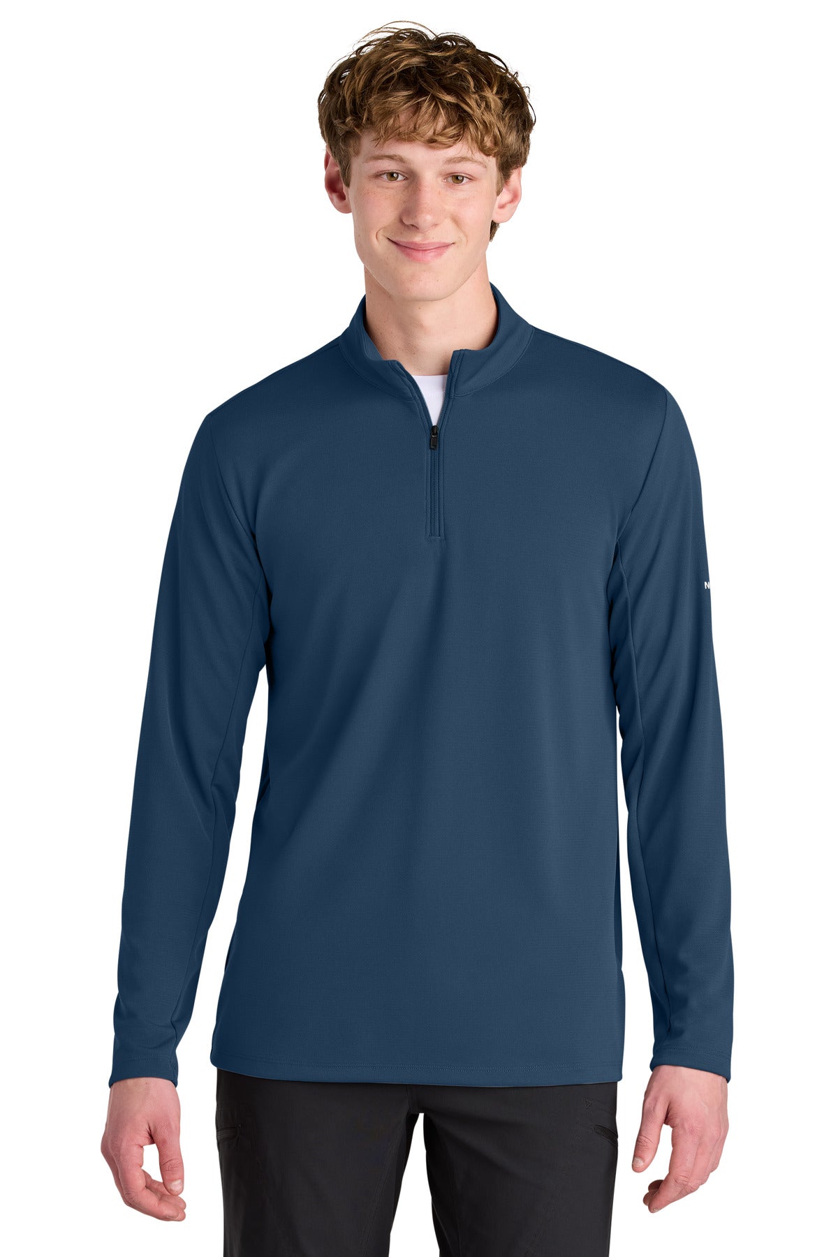 Custom Embroidery or DTF Print - The North Face ®  Ambition 1/4-Zip NF0A8ENR