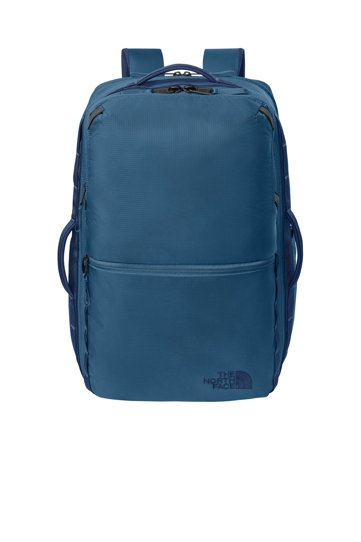 Custom Embroidery or DTF Print - The North Face ®  35L Travel Backpack NF0A8EZK