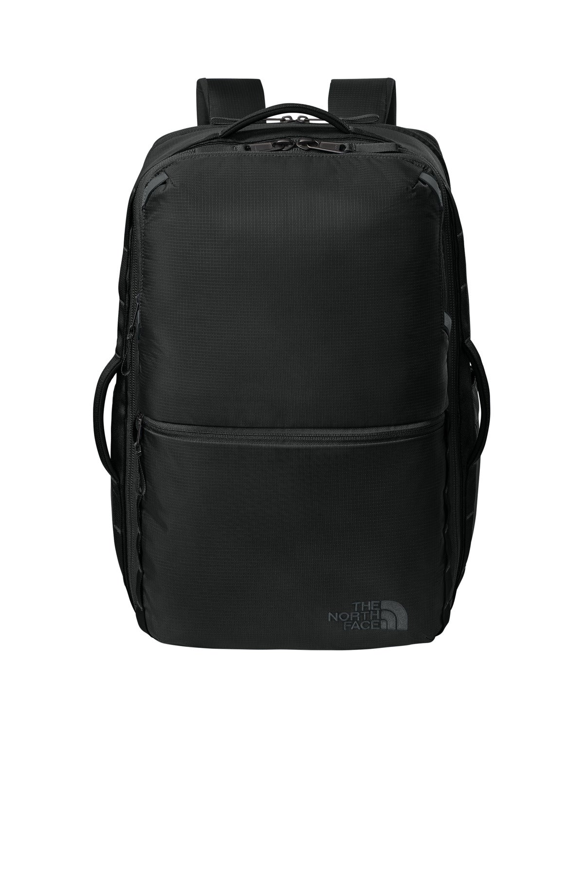 Custom Embroidery or DTF Print - The North Face ®  35L Travel Backpack NF0A8EZK