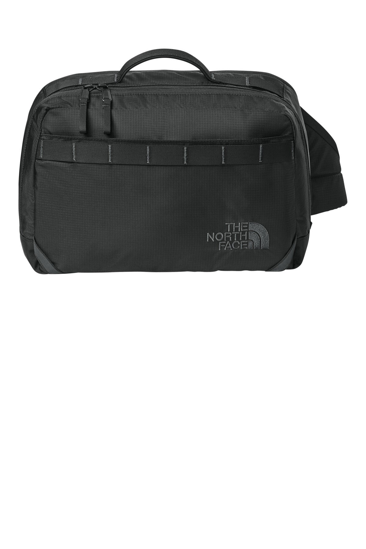 Custom Embroidery or DTF Print - The North Face ®  11L Travel Sling NF0A8EZM