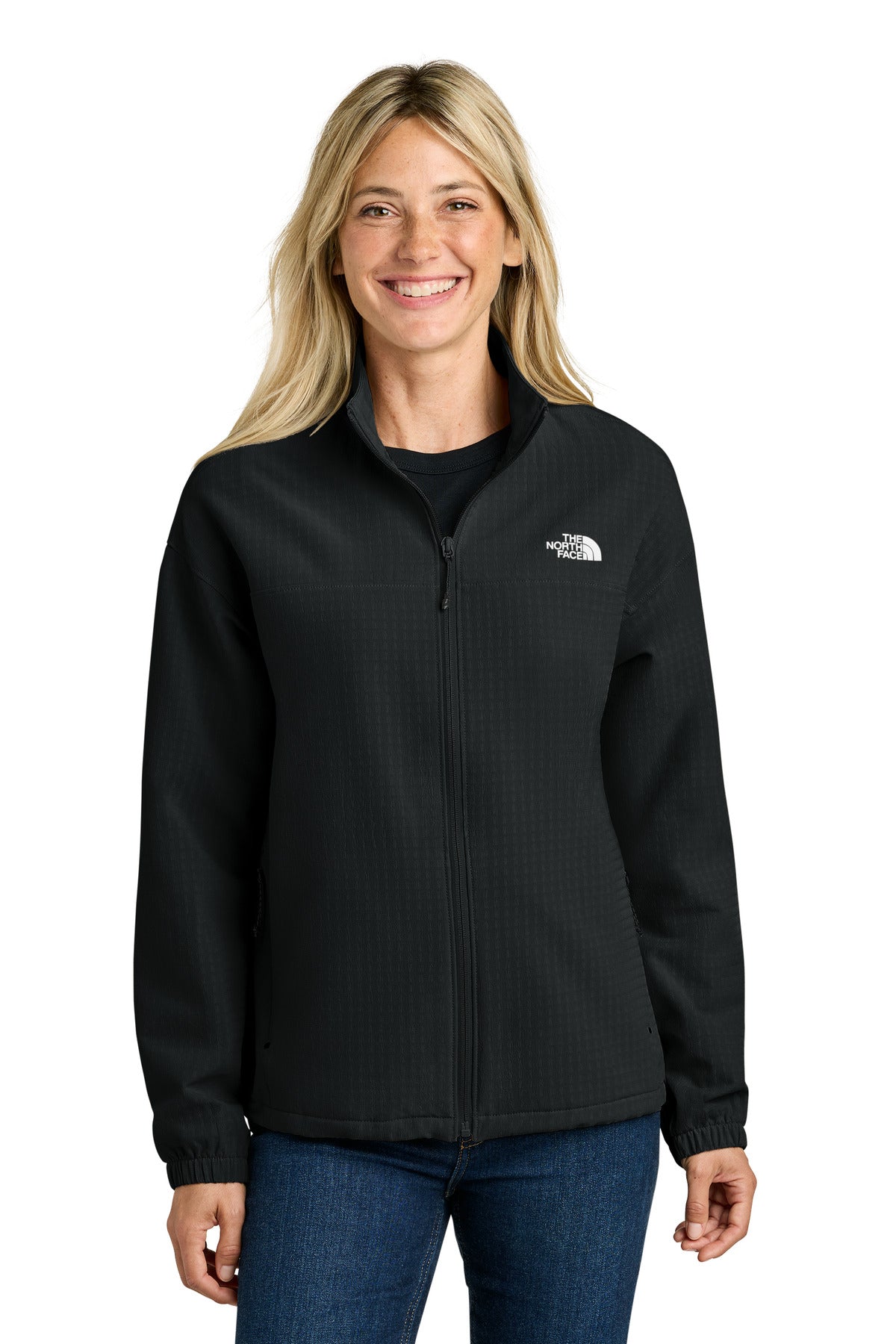 Custom Embroidery or DTF Print - The North Face ®  Women's Mountain Horizon Jacket NF0A8GE3