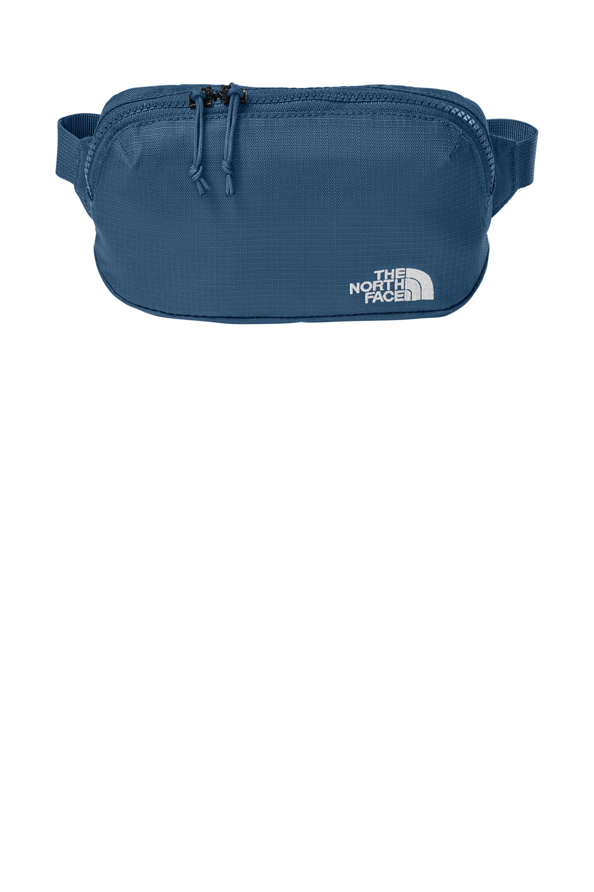 Custom Embroidery or DTF Print - The North Face ®  1L Travel Hip Pack NF0A8HQV