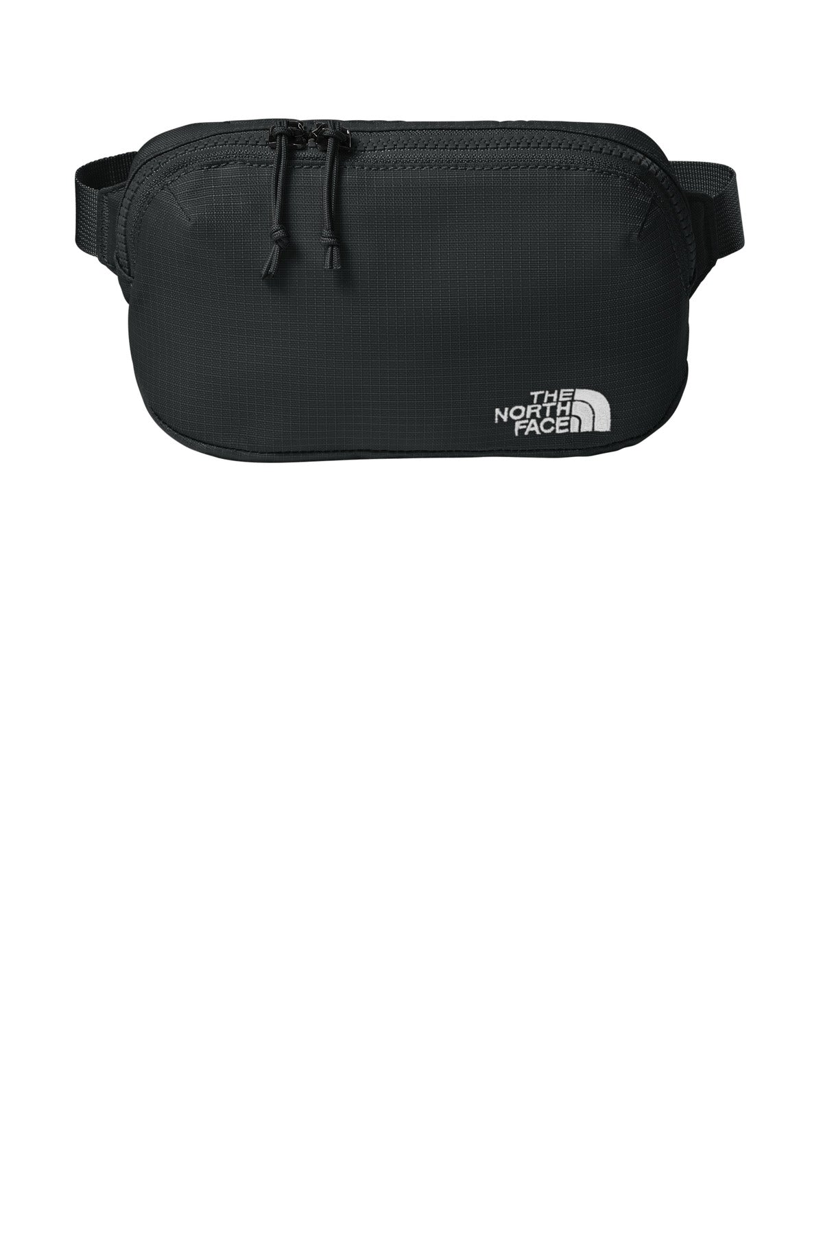 Custom Embroidery or DTF Print - The North Face ®  1L Travel Hip Pack NF0A8HQV