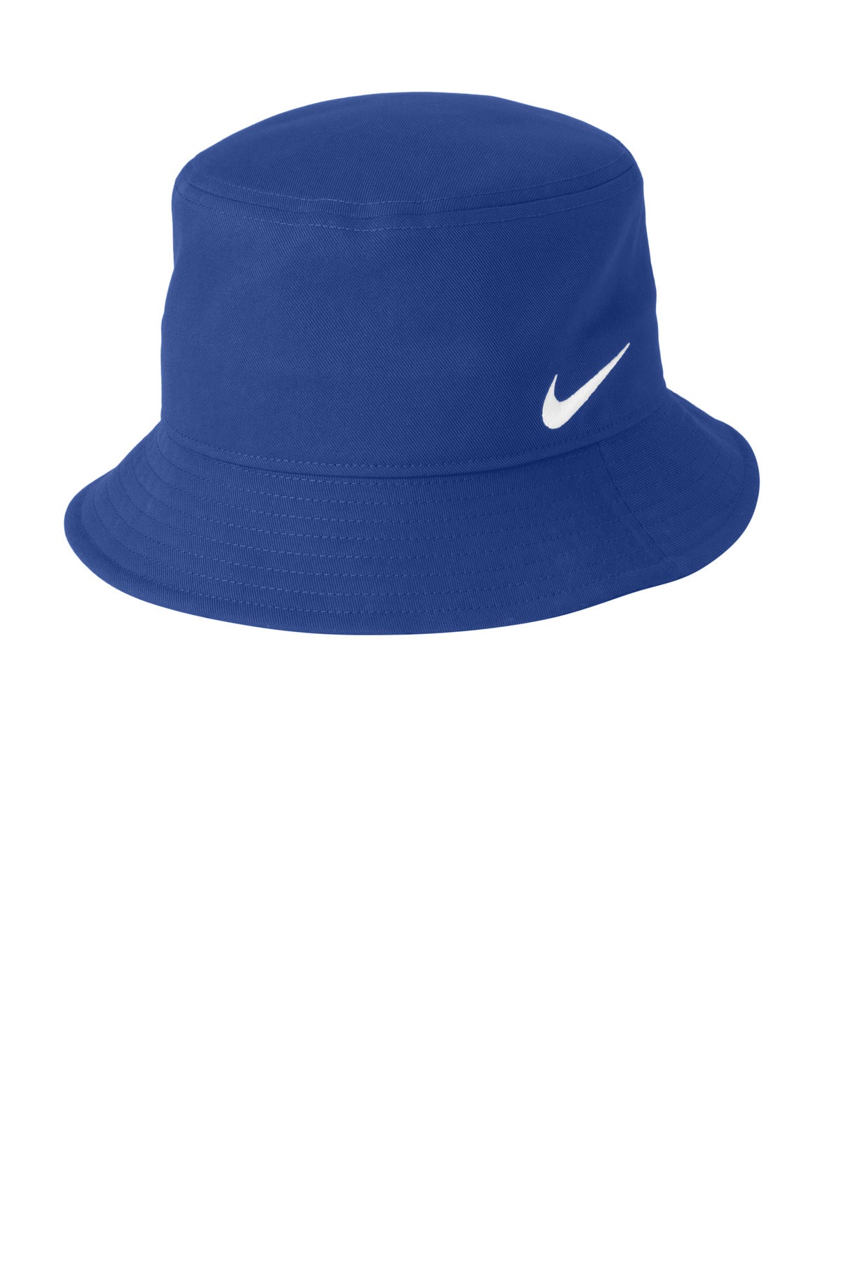 Custom Embroidery or DTF Print - Nike Swoosh Bucket Hat NKBFN6319