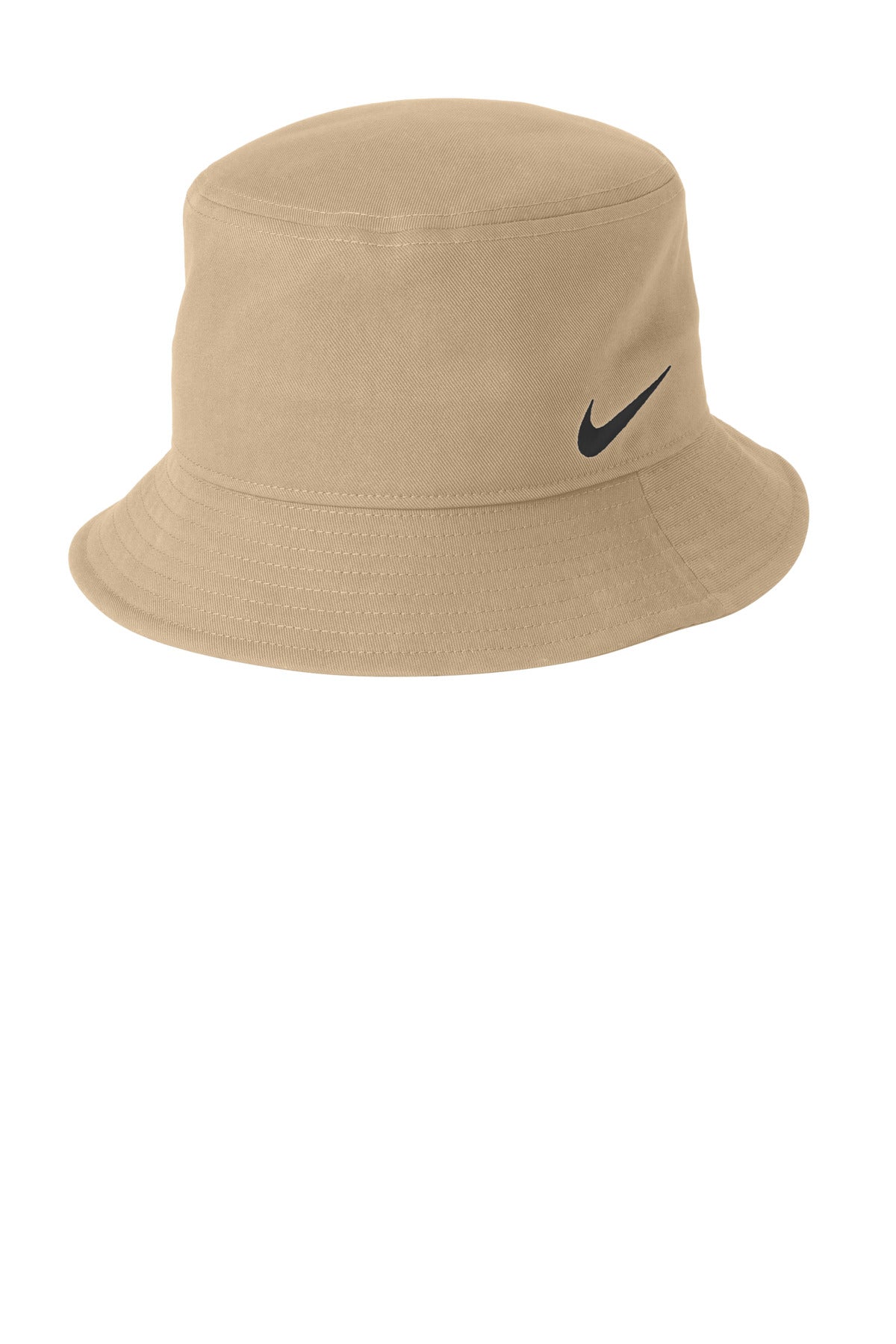 Custom Embroidery or DTF Print - Nike Swoosh Bucket Hat NKBFN6319