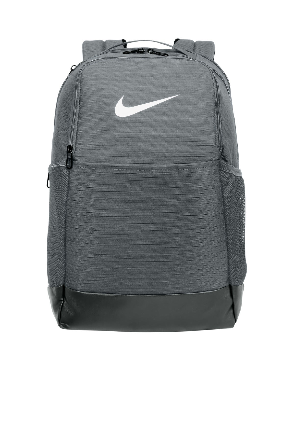 Custom Embroidery or DTF Print - Nike Brasilia Medium Backpack NKDH7709
