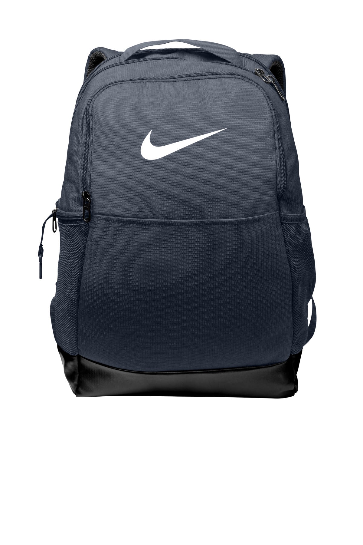 Custom Embroidered - Nike Brasilia Medium Backpack NKDH7709