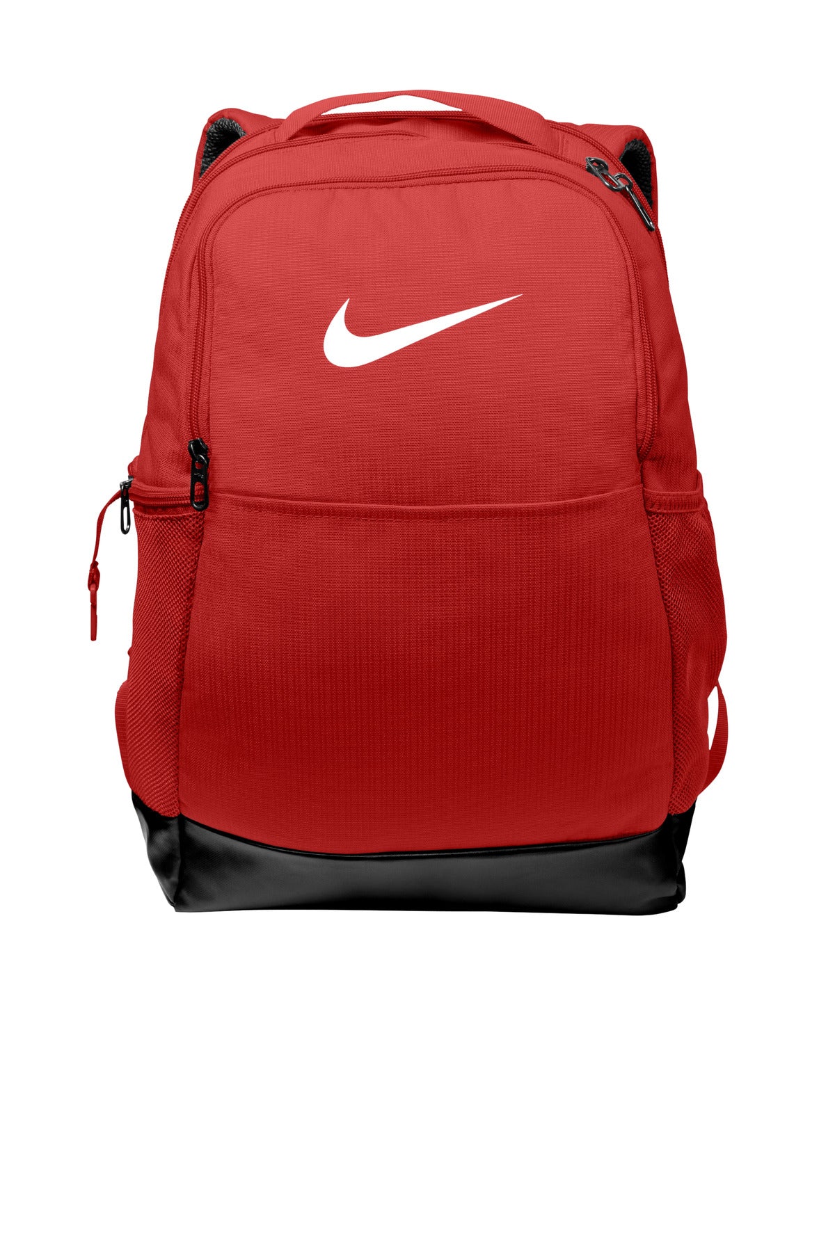 Custom Embroidered Nike Brasilia Medium Backpack NKDH7709