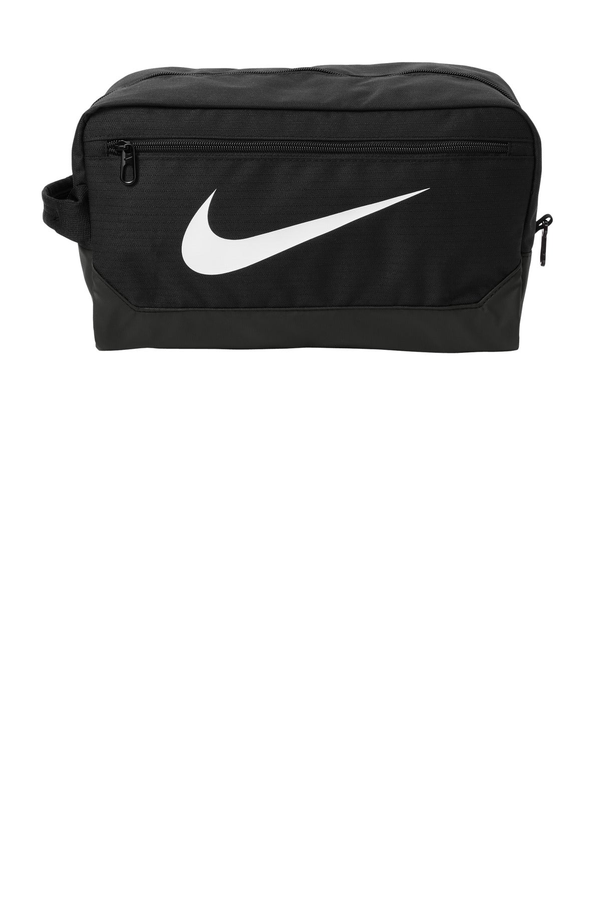 Custom Embroidery or DTF Print - Nike Brasilia Modular Tote NKDM3982