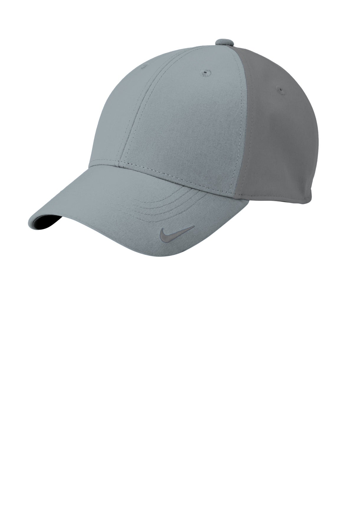 Custom Embroidery or DTF Print - Nike Dri-FIT Legacy Cap NKFB6447