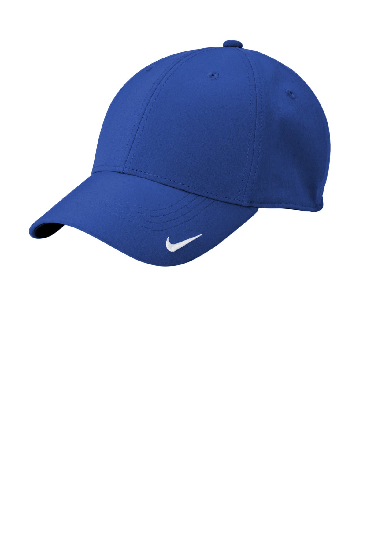 Custom Embroidery or DTF Print - Nike Dri-FIT Legacy Cap NKFB6447
