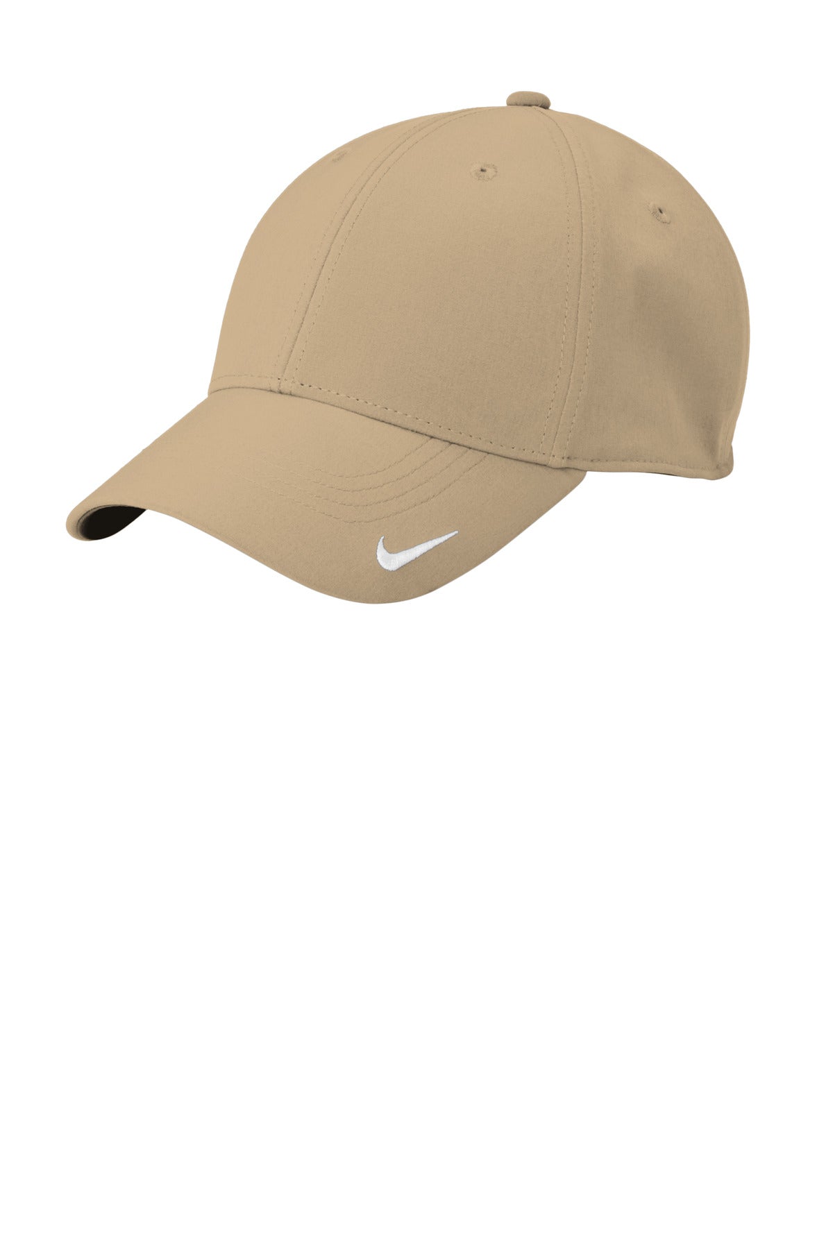 Custom Embroidery or DTF Print - Nike Dri-FIT Legacy Cap NKFB6447