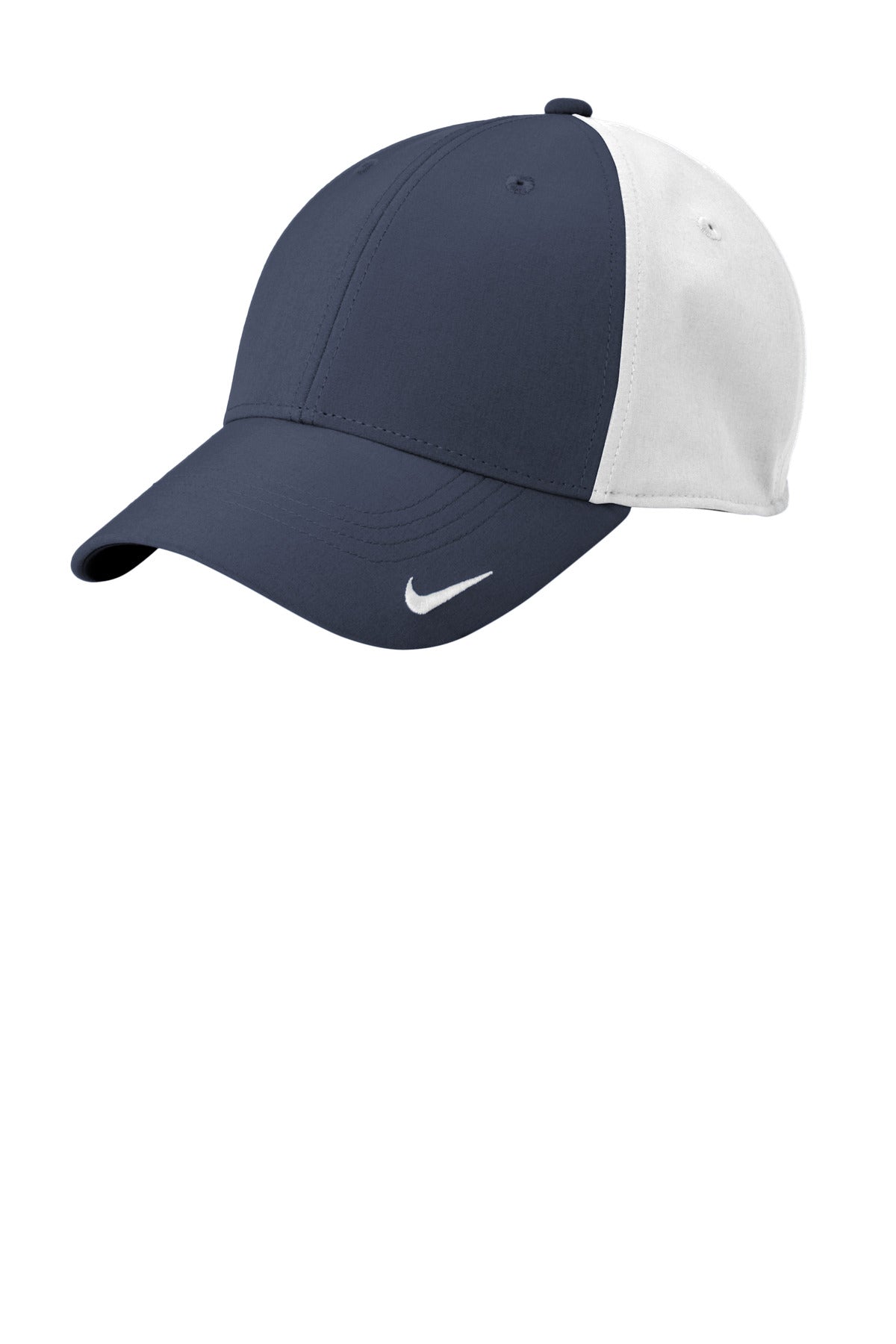 Custom Embroidery or DTF Print - Nike Dri-FIT Legacy Cap NKFB6447