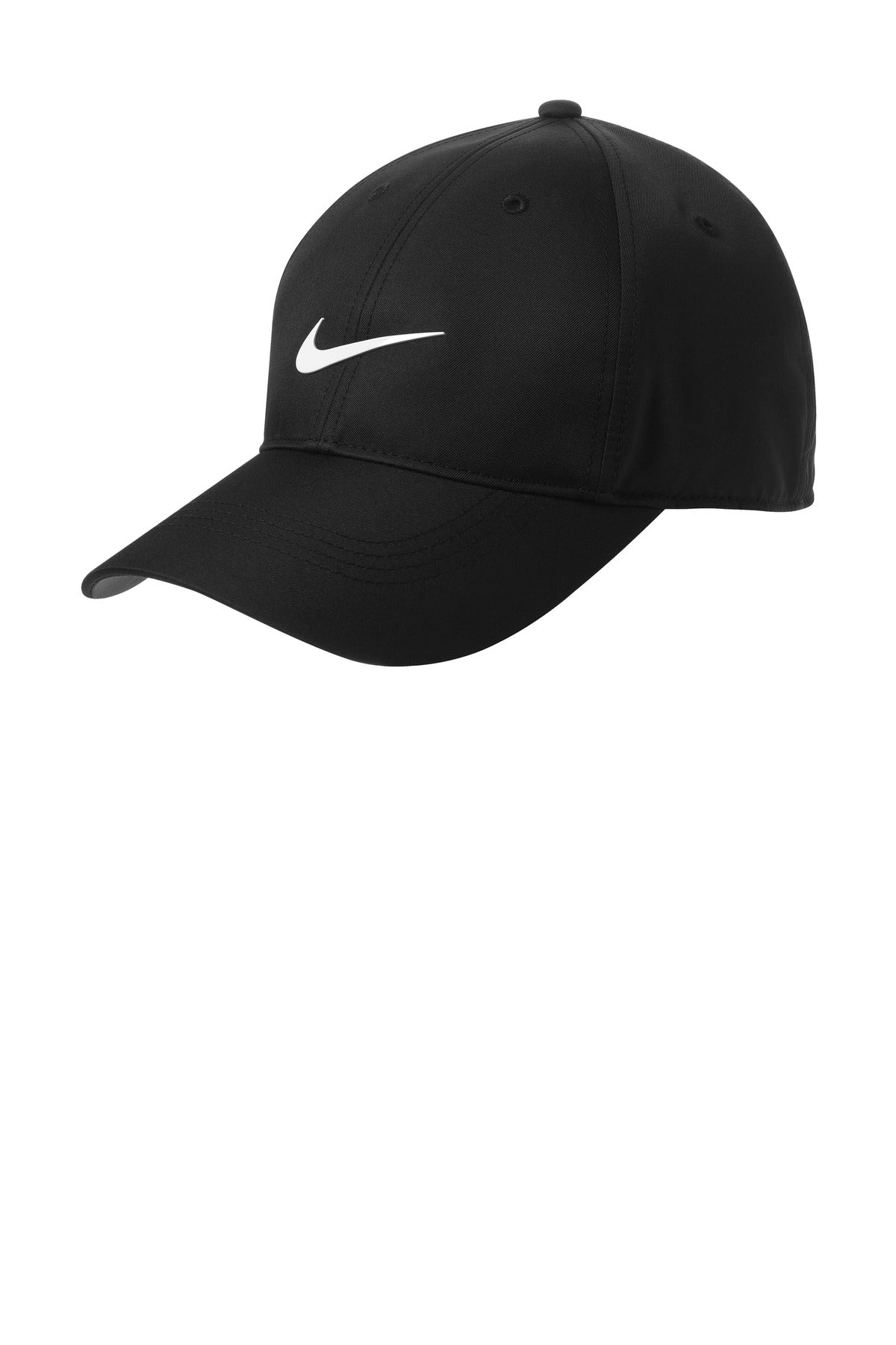 Custom Embroidered - Nike Dri-FIT Swoosh Performance Cap NKFB6450