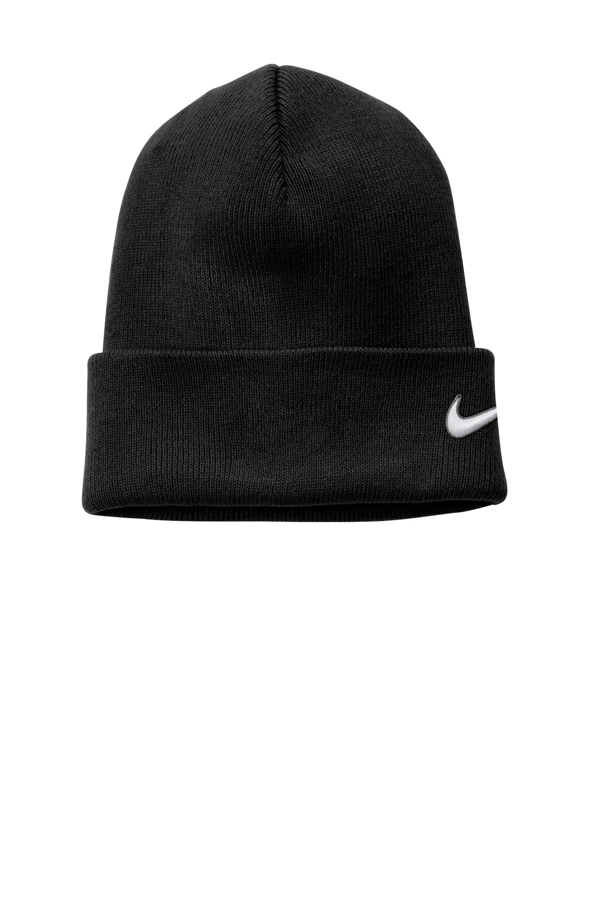 Custom Embroidery or DTF Print - Nike Team Cuffed Beanie NKFB6539