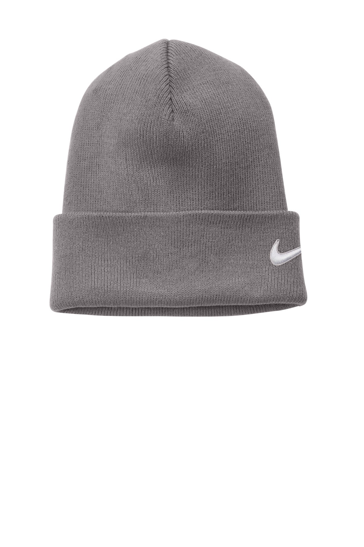 Custom Embroidered - Nike Team Cuffed Beanie NKFB6539