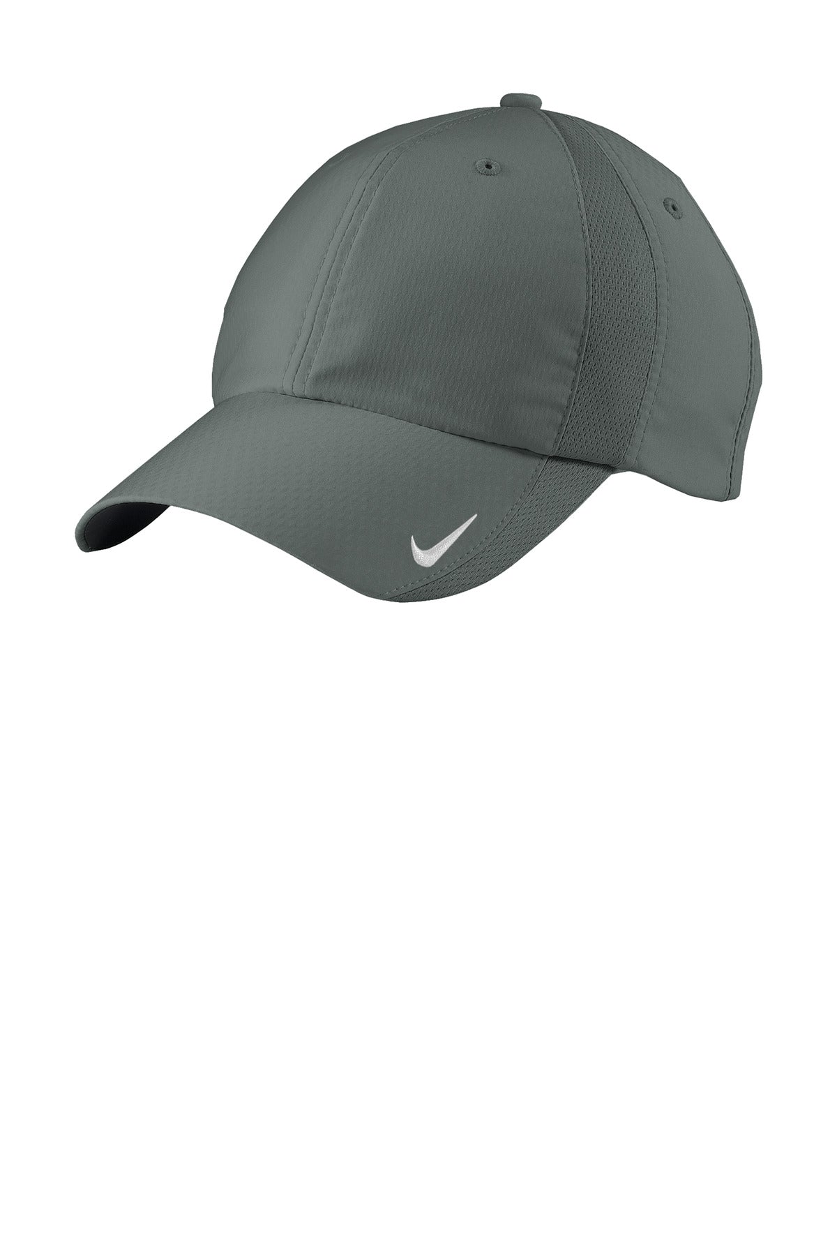Custom Embroidery or DTF Print - Nike Sphere Performance Cap NKFD9709