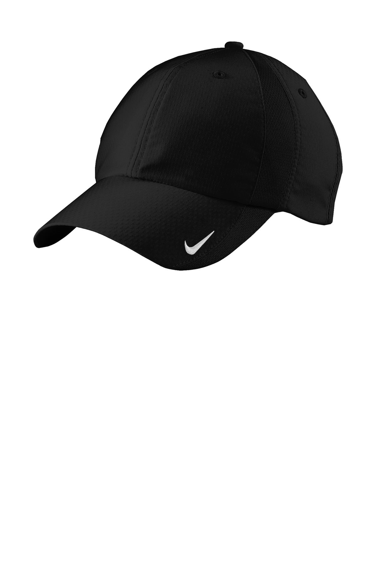 Custom Embroidery or DTF Print - Nike Sphere Performance Cap NKFD9709