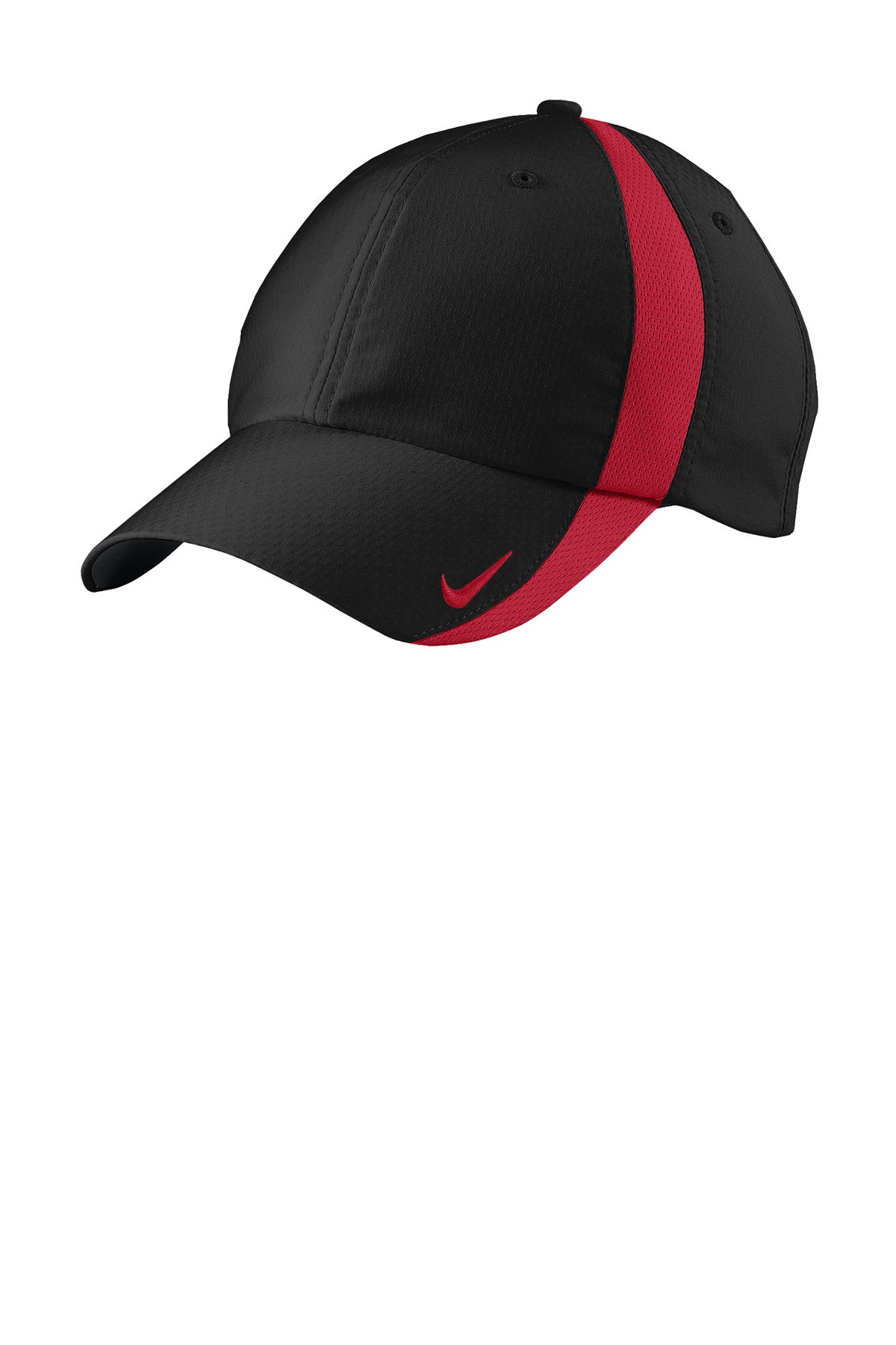 Custom Embroidery or DTF Print - Nike Sphere Performance Cap NKFD9709