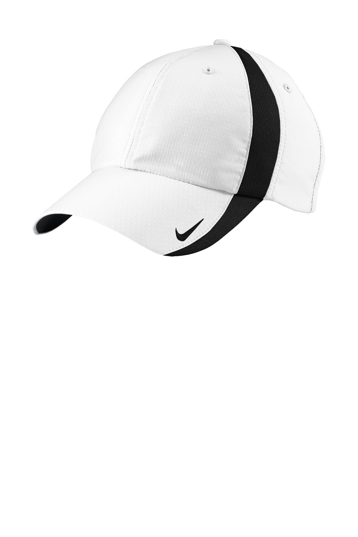 Custom Embroidery or DTF Print - Nike Sphere Performance Cap NKFD9709