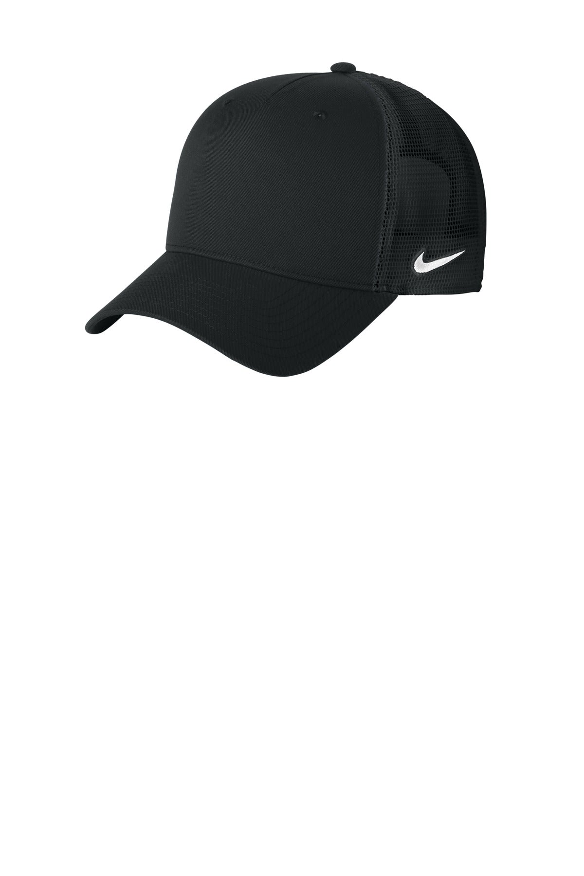 Custom Embroidered - Nike Snapback Mesh Trucker Cap NKFN9893