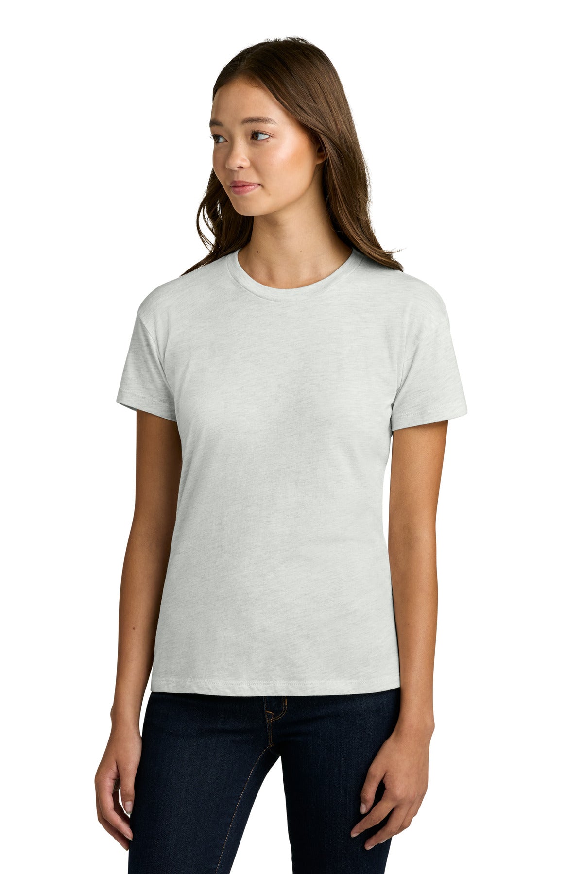 Custom Embroidery or DTF Print - Next Level Apparel ®  Women's Cotton Relaxed Tee NL3910